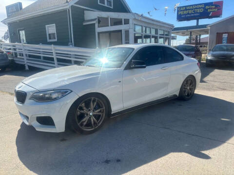 2014 BMW 2 Series M235i