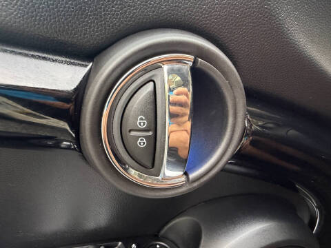 2018 MINI Hardtop 4 Door Cooper S