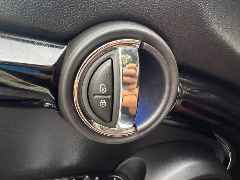 2018 MINI Hardtop 4 Door Cooper S