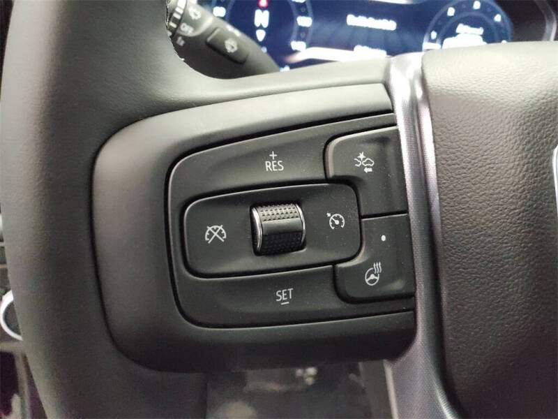 2026 GMC Sierra 1500 Elevation Standard