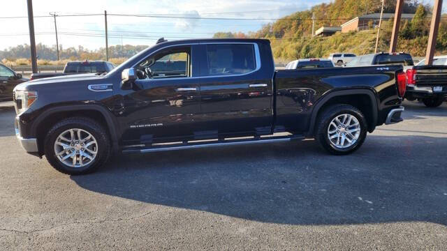 2021 GMC Sierra 1500 for sale at Tim Short CDJR Hazard in Hazard, KY