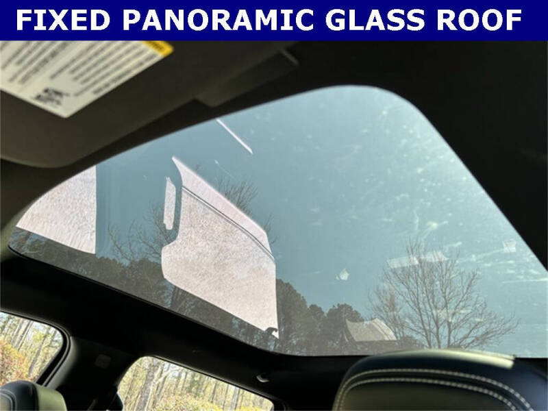 2025 GMC Sierra EV Denali