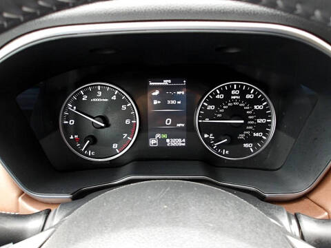 2023 Subaru Outback Touring