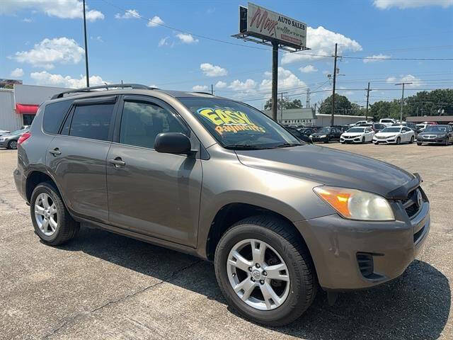 2011 Toyota RAV4