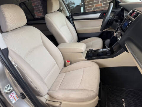 2019 Subaru Outback 2.5i