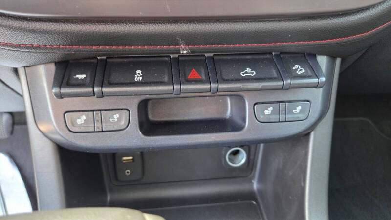 2015 GMC Canyon SLE - Photo 17