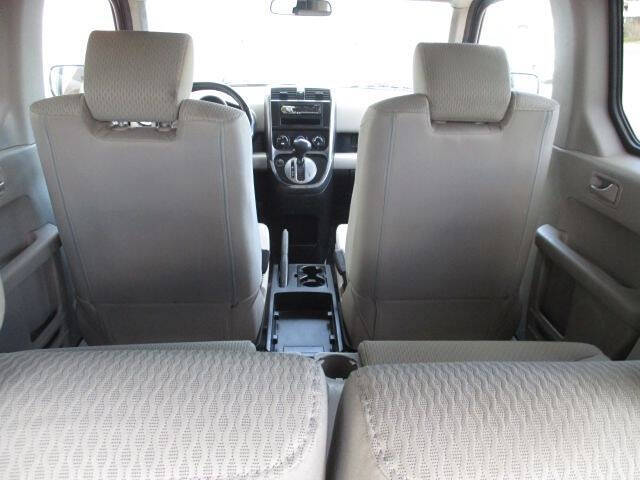 2010 Honda Element for sale at South Valley Auto Wholesale in Santa Clara, CA