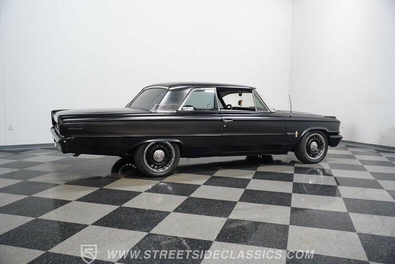 1963 Ford Galaxie