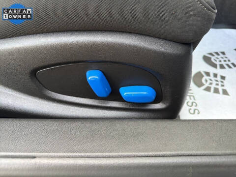 2018 Chevrolet Camaro LT