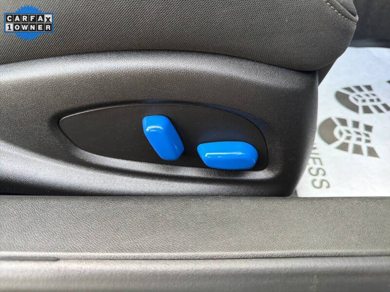 2018 Chevrolet Camaro LT