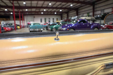 1977 Oldsmobile Cutlass Supreme