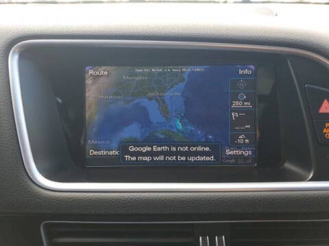 2016 Audi Q5 2.0T quattro Premium Plus