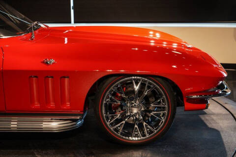 1965 Chevrolet Corvette