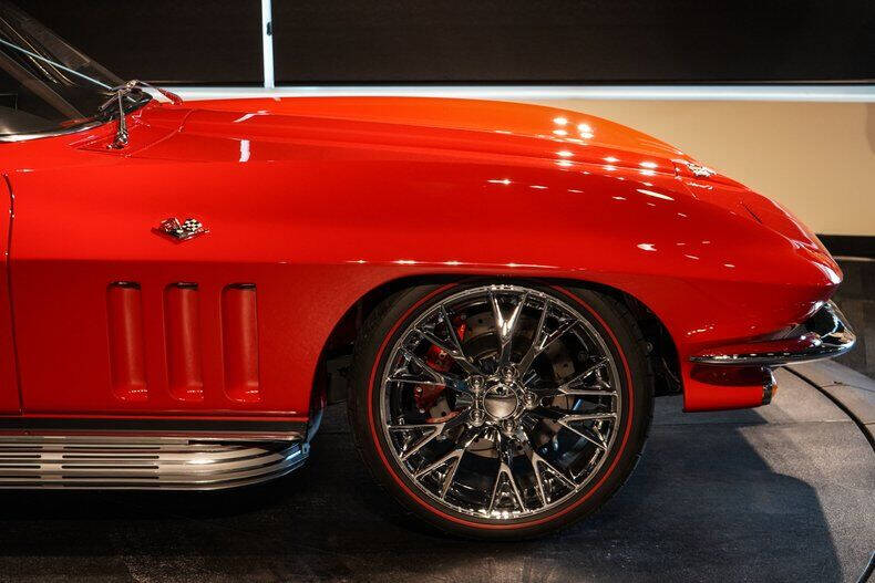 1965 Chevrolet Corvette