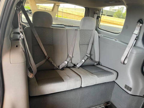 2007 Chevrolet Uplander LS