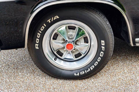 1967 Mercury Comet