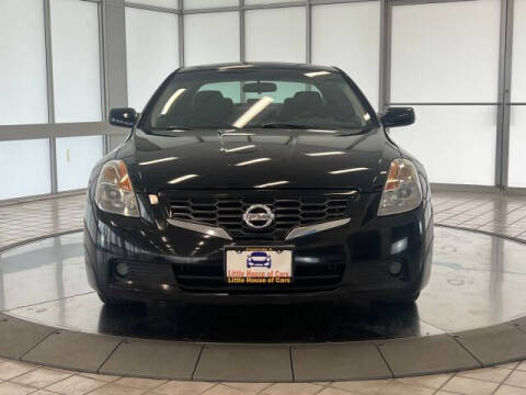 2009 Nissan Altima