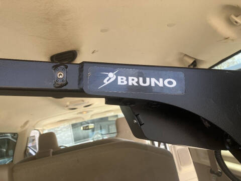 2010 Ford E-Series E-350 SD XLT
