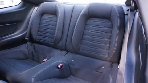 2015 Ford Mustang GT