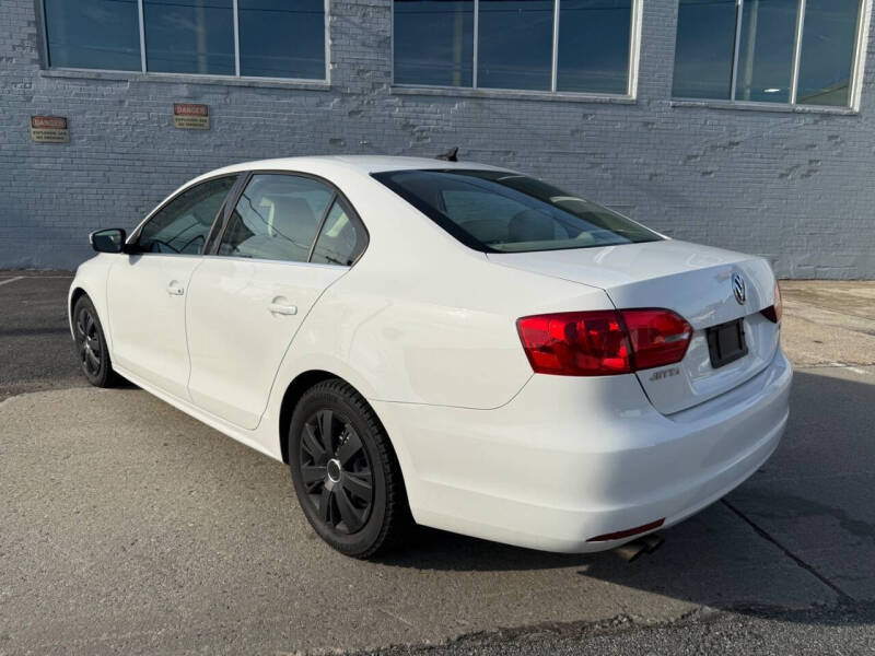 2014 Volkswagen Jetta TDI