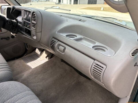 1995 GMC Sierra 1500