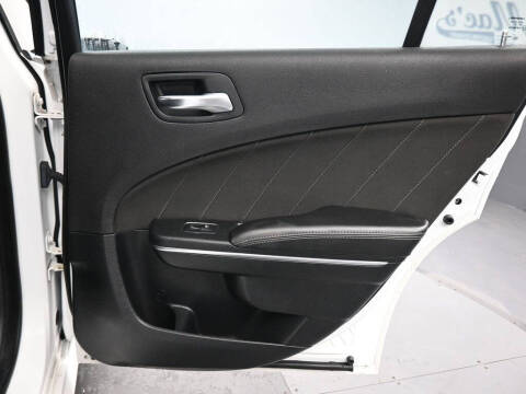 2016 Dodge Charger R/T Scat Pack