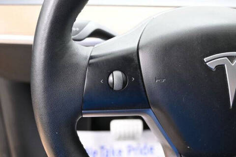 2024 Tesla Model Y Performance