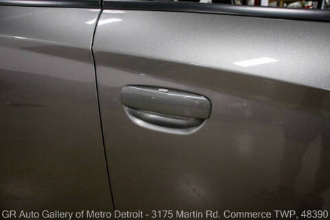 2011 Dodge Charger R/T