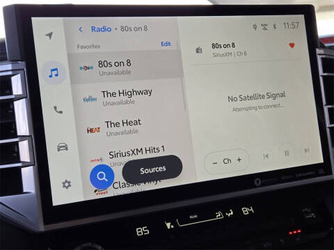 2024 Toyota Sequoia Capstone