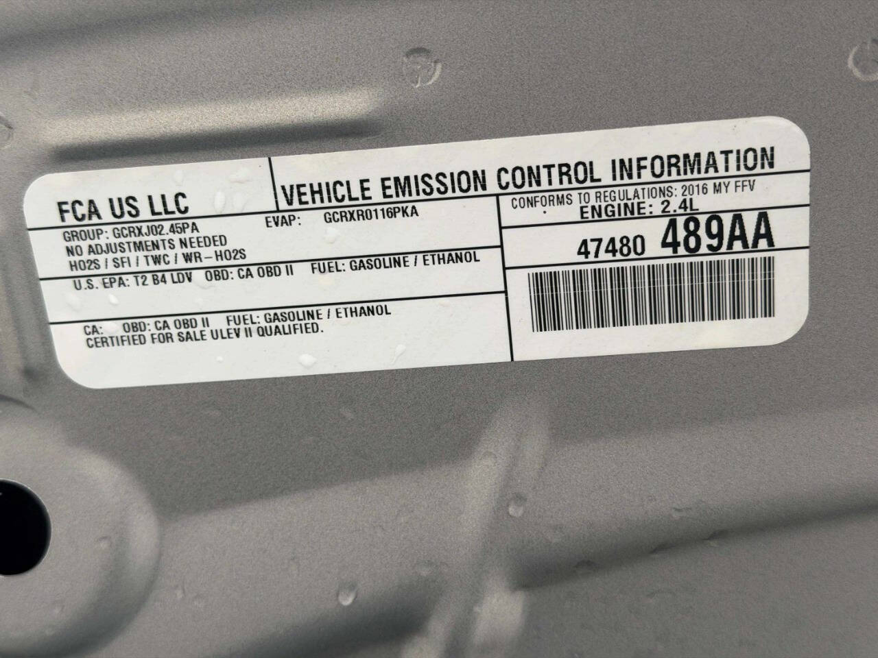 Chrysler20031