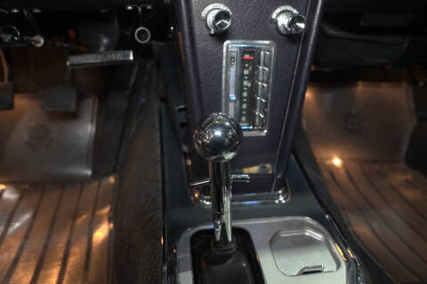 1964 Chevrolet Corvette