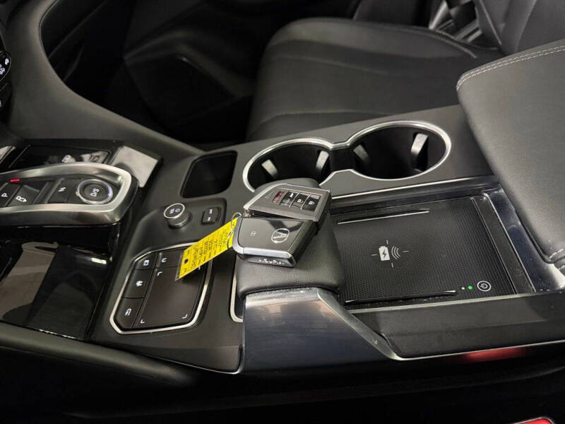 2024 Acura MDX SH-AWD w/Tech