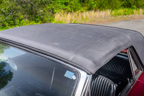 1966 Ford Thunderbird