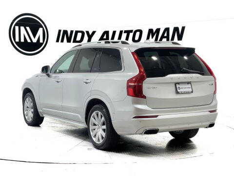 2018 Volvo XC90 T6 Momentum
