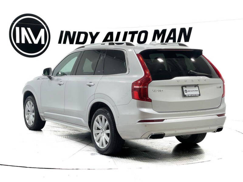 2018 Volvo XC90 T6 Momentum