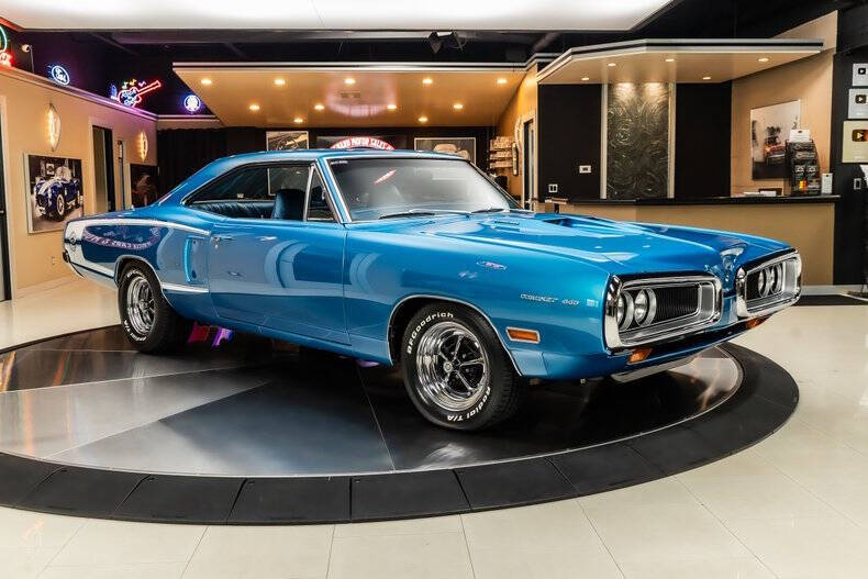 1970 Dodge Coronet