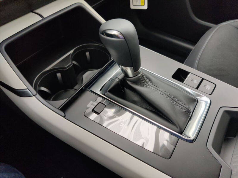 2026 Mazda CX-5 2.5 S Select