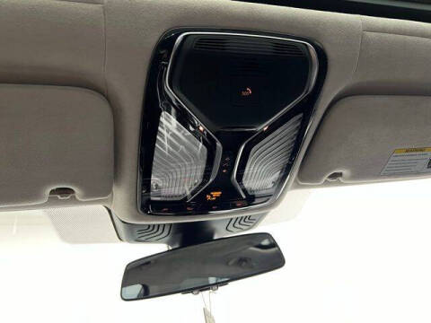 2020 BMW 7 Series 750i xDrive