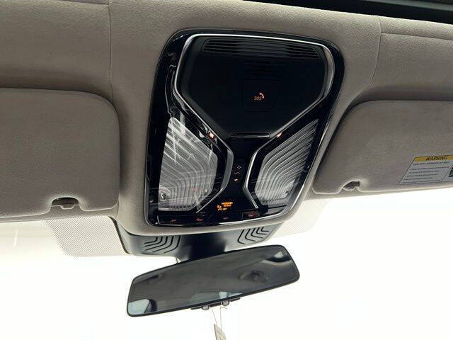 2020 BMW 7 Series 750i xDrive