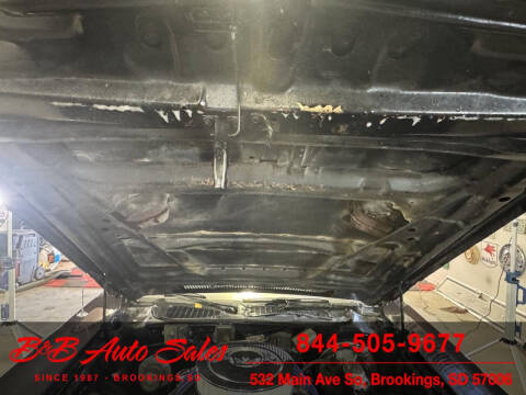 1974 Dodge Challenger