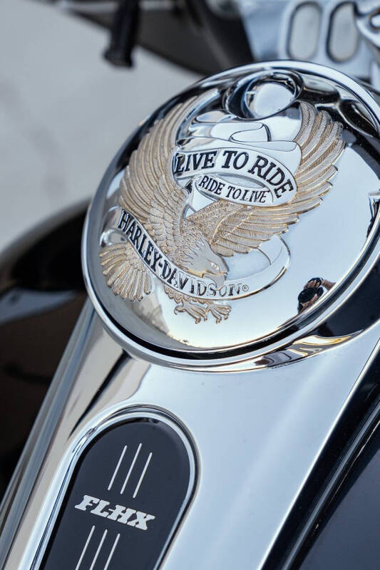 2013 Harley-Davidson Street Glide