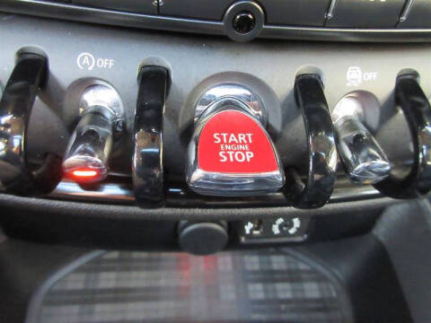 2017 MINI Clubman Cooper S ALL4