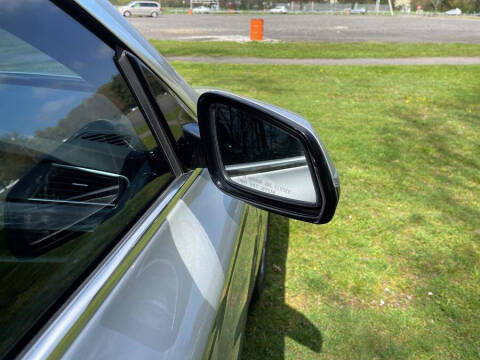 2017 BMW 5 Series 535i Gran Turismo