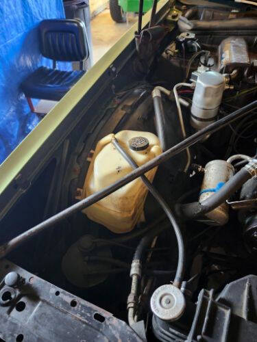 1979 Oldsmobile Delta Eighty-Eight