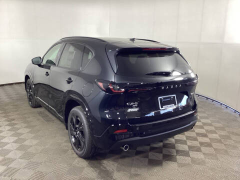 2026 Mazda CX-5 2.5 S Premium