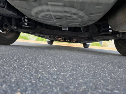 2016 Nissan Versa 1.6 SV