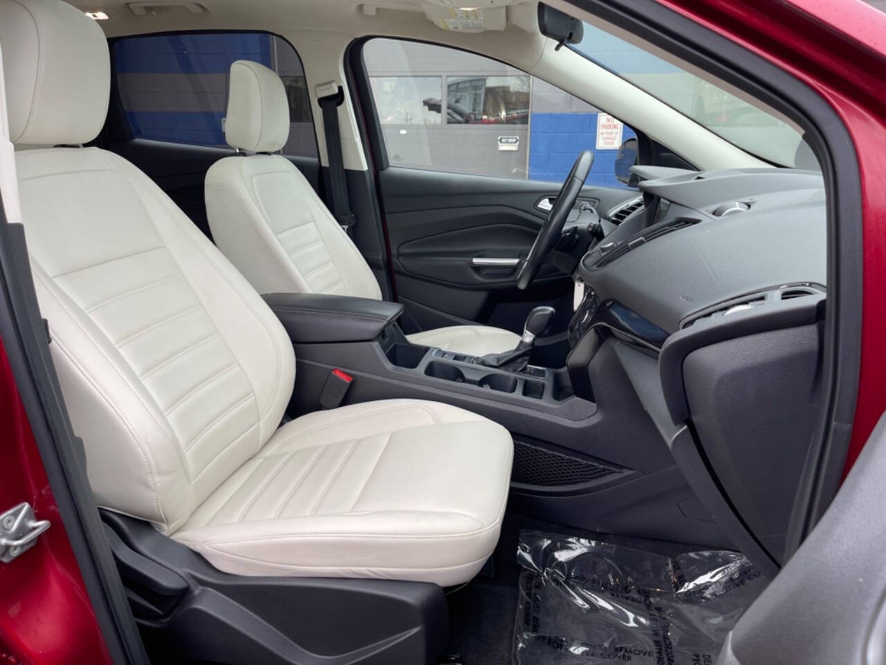 2018 Ford Escape for sale at Gateway Motor Sales in Cudahy, WI