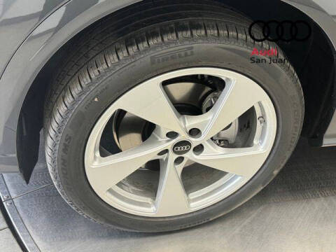 2025 Audi Q5 quattro Premium Plus TFSI