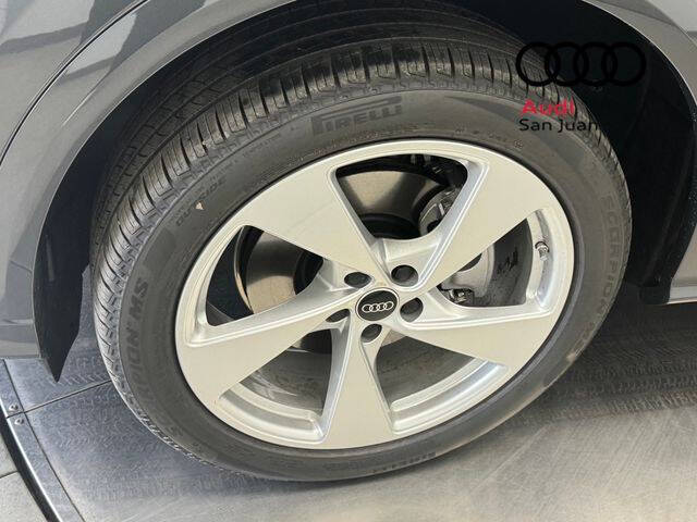 2025 Audi Q5 quattro Premium Plus TFSI