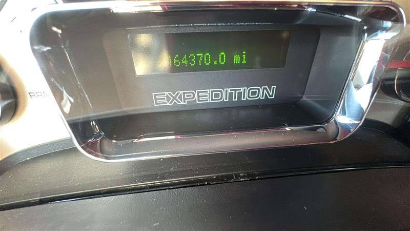 2014 Ford Expedition Limited